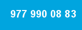 977 990 08 83 977 990 08 83